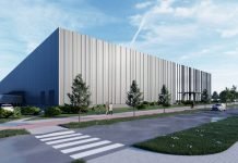 „Teltonika“ pradėjo naujos gamyklos statybas už 75 mln. eurų