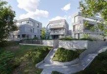 „Kauko vilos“ gavo finansavimą