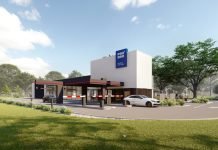 Rygoje išdygs antroji „PRO BRO Express“ plovykla