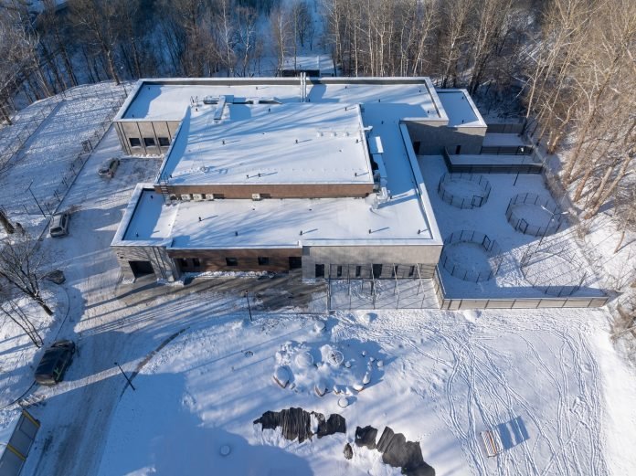 Nuotrauka Sauliaus Žiūros