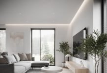 Koks svarbus interjero sprendimas padės ir žiemą išlaikyti gerą nuotaiką bei energiją