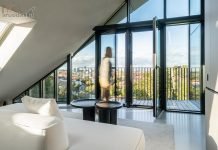 Pirmojo šių metų ketvirčio NT tendencijos: verslai rinkosi „wait and see“ poziciją