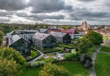 Įdomiausi NT skelbimai – nuo „Černobilio“ Marijampolėje iki milijoninių apartamentų Vilniuje