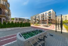 S. Gentvilas: Architektūros proveržis prasideda šiemet