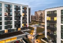 Antrinėje butų rinkoje – kainų mažėjimas