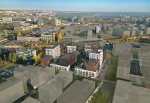 „Swedbank“: būsto įperkamumas didėja