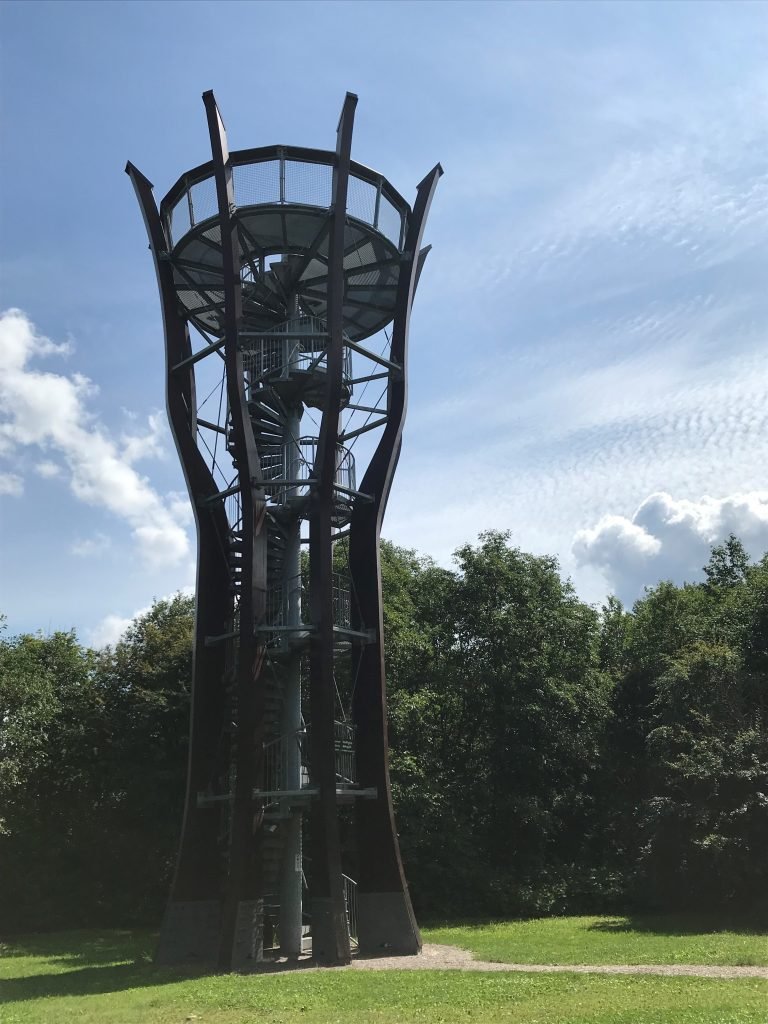 Jurakalnio apžvalgos bokštas