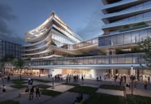 Biurų nuomos rinka atsigauna