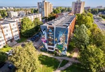 Statytojai: Gyventojai iš naujo atranda Naujininkus