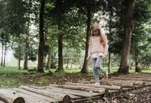 Pažintiniai takai Lietuvoje (sąrašas)