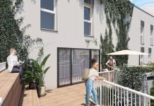 „Swedbank“: gyventojai būstus renkasi ilgiau