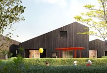 Naujas darželis Vilniuje – Perkūnkiemyje