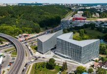 „Nordika“ bei „Park Town“ valdanti „Summus Capital“ skaičiuoja pelną