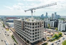 „Sand Offices“ skelbia apie pabaigtuves