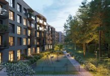 Karoliniškėse išdygs naujas daugiabutis