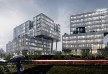 Iš ko susideda galutinė biuro nuomos kaina?