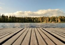 Planuojate statyti lieptą? Teisininkas atskleidė, kaip negauti baudos