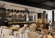 Birštone netrukus – naujo viešbučio ir restorano atidarymas