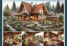 „ChatGPT“ sukūrė lietuvio svajonių namą