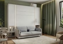 Mažo būsto įrengimas: interjero dizainerė pataria, kaip tinkamai viską sutalpinti