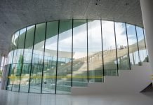 „Mokslo sala“ Kaune atidarymas – jau rudenį