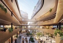 Kaip po atnaujinimo atrodys „Panorama“?