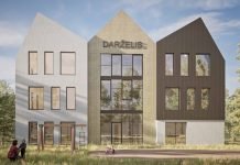 Klaipėdoje planuojamas statyti naujas darželis