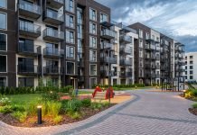 „YIT Lietuva“ būstų pardavimai pernai augo dvigubai