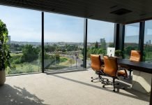 Patalpų nuomos dydžio keitimas susietas su infliacija – kas teisus?