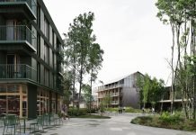 „Launagiai“ projektai patvirtinti – investicijos sieks 1 mlrd. eurų