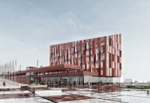 Klaipėdos uoste iškils modernus kruizinių laivų terminalas