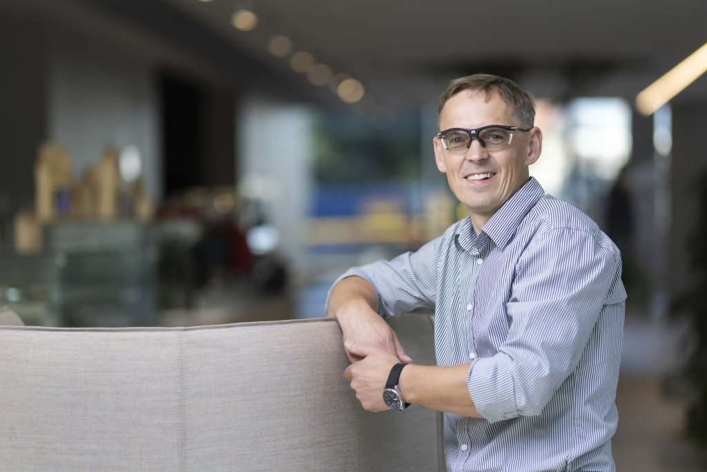 Nerijus Tamašauskas