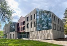 Birštone – du nauji viešbučiai