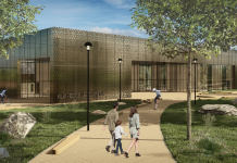 Klaipėdos ledo arena – projektavimas įsibėgėja