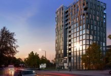 Į Lietuvą ateina Estijos statybos bendrovė