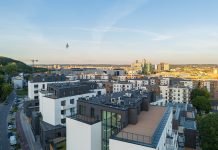 Parama individualiam būstui atnaujinti – jau spalį