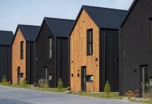 Projektui „Ežero vilos“ – 0,4 mln. eurų finansavimas