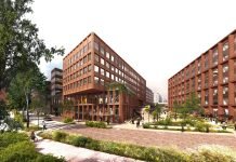 Projektui „Akropolis Vingis“ uždegta žalia šviesa