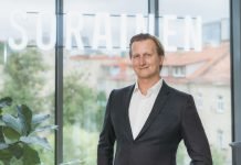 NT ekspertas Karolis Kunigėlis – vėl „Sorainen“ kolektyve