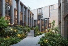 Neries pakrantėje Vilniaus Senamiestyje – prestižiniai būstai