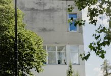 Naujamiestis: tvarkytis aplinką tapo madinga