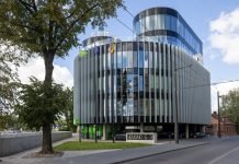 SEB Kaune atidarė Technologijų padalinį