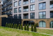 Tyrimas: NT pirkėjai vis labiau vertina tvarumą