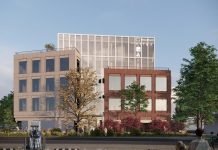 Žvėryne iškils naujas verslo centras