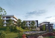 Statytojai: Užupis – prestižinis rajonas