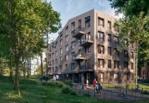 „Medeinos namams“ – 7 mln. eurų finansavimas