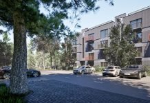 Ar 2025 m. galima tikėtis antrinės butų rinkos augimo?