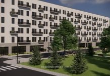 Lenkijoje – lietuvių finansuojamas projektas