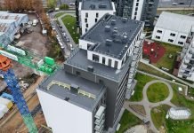 Spalį – rudeninis NT sandorių atsigavimas ir pirkėjų pranašumo mažėjimas