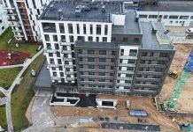 Pirmasis būstas: Kaip išvengti klaidų renkantis?